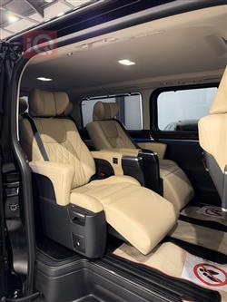 تويوتا جرانفيا